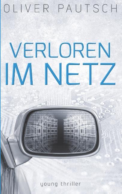 Cover-Bild Verloren im Netz