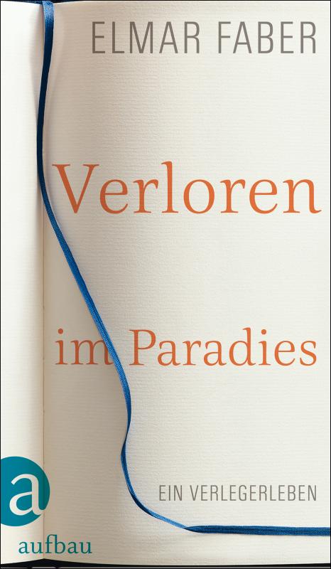 Cover-Bild Verloren im Paradies