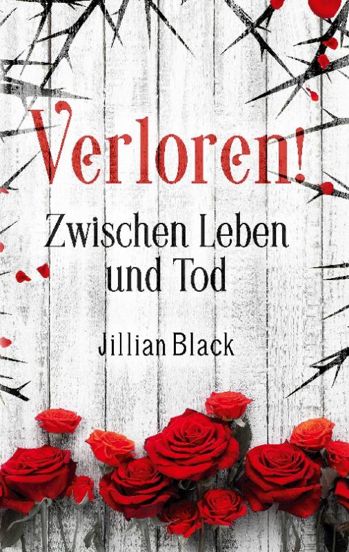 Cover-Bild Verloren