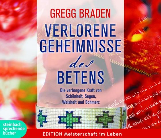 Cover-Bild Verlorene Geheimnisse des Betens