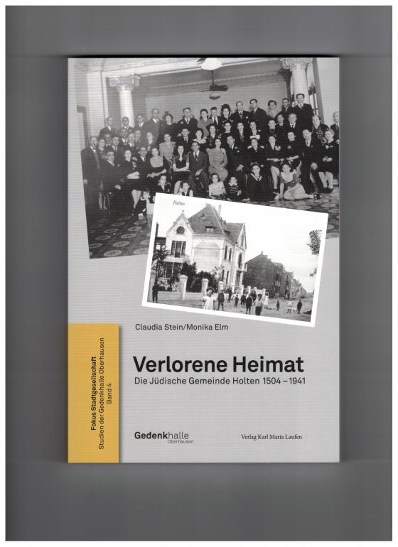 Cover-Bild Verlorene Heimat