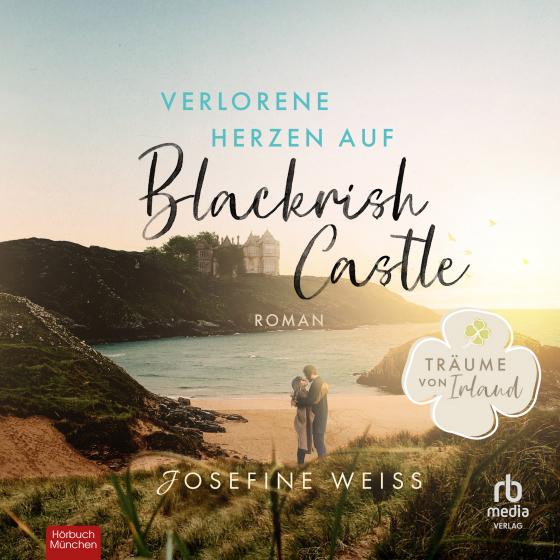 Cover-Bild Verlorene Herzen auf Blackrish Castle