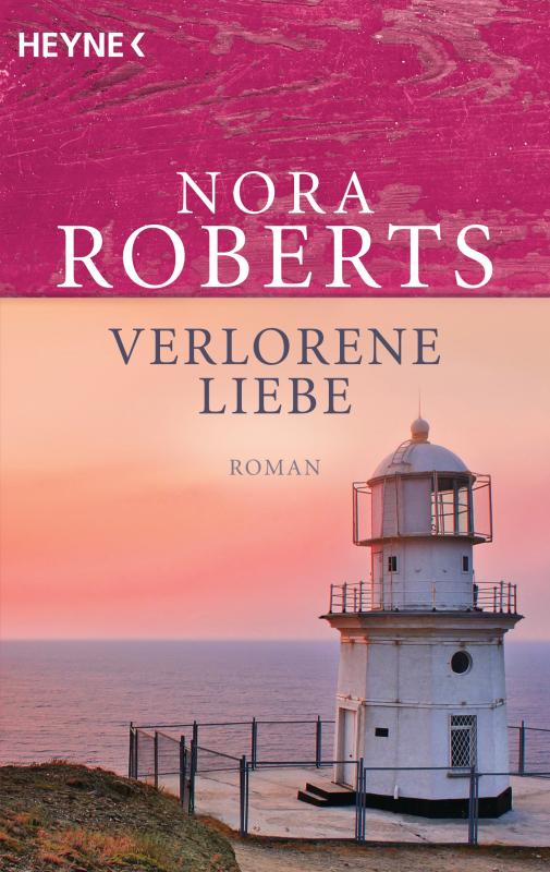 Cover-Bild Verlorene Liebe