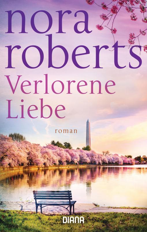 Cover-Bild Verlorene Liebe