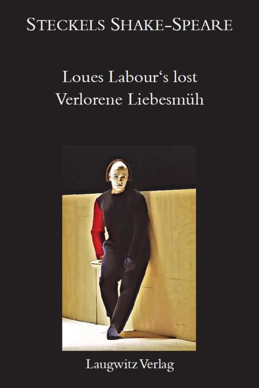 Cover-Bild Verlorene Liebesmüh / Loues Labor’s lost