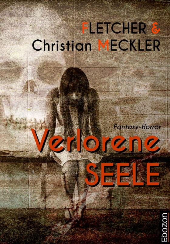 Cover-Bild Verlorene Seele