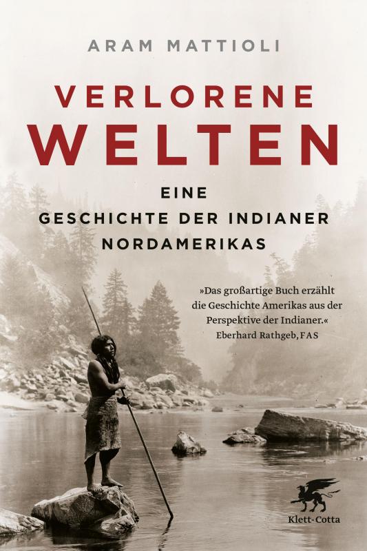 Cover-Bild Verlorene Welten