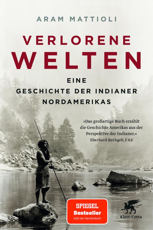 Cover-Bild Verlorene Welten