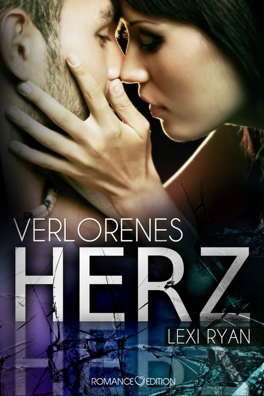Cover-Bild Verlorenes Herz