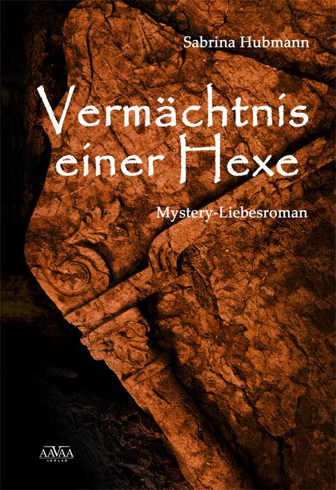 Cover-Bild Vermächtnis einer Hexe