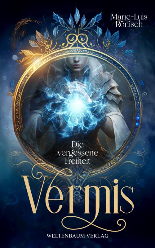 Cover-Bild Vermis