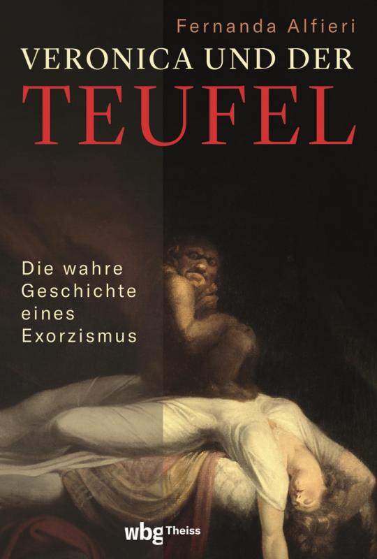 Cover-Bild Veronica und der Teufel