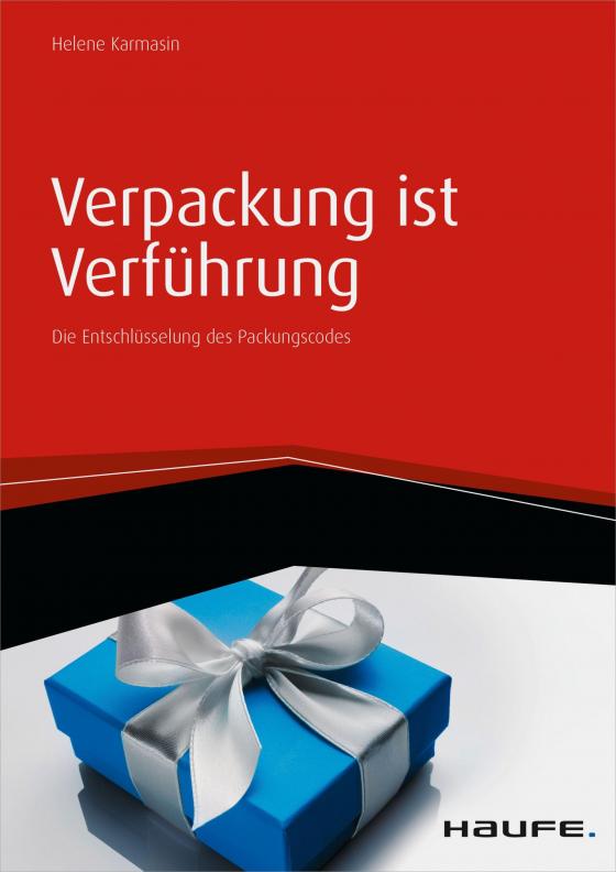 Cover-Bild Verpackung ist Verführung