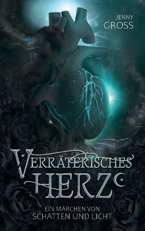 Cover-Bild Verräterisches Herz