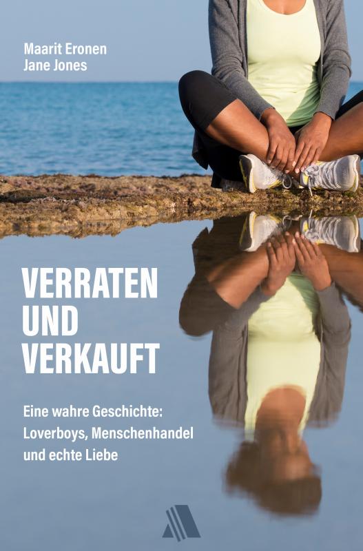 Cover-Bild Verraten und verkauft