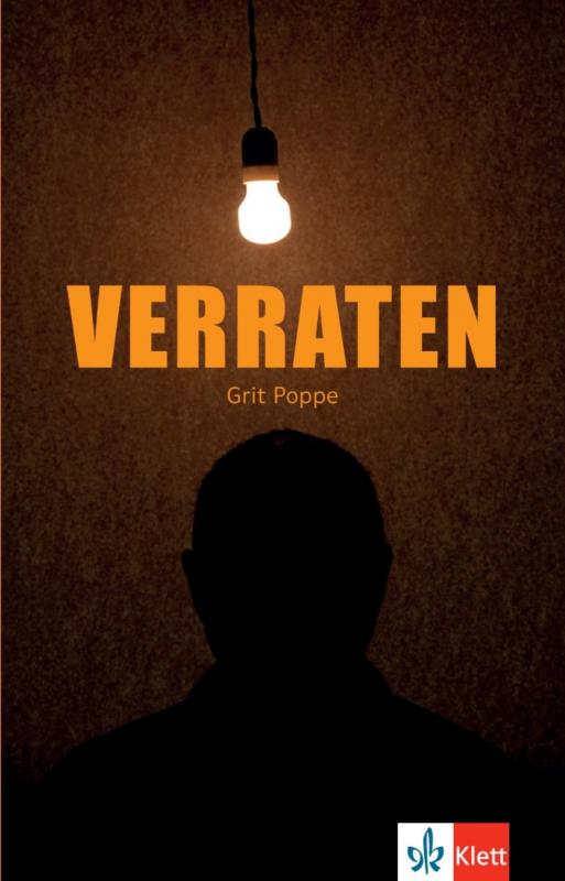 Cover-Bild Verraten