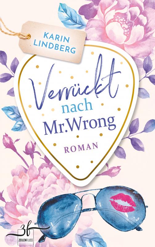 Cover-Bild Verrückt nach Mr. Wrong