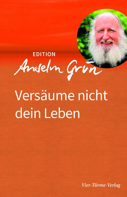 Cover-Bild Versäume nicht dein Leben