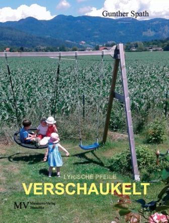 Cover-Bild Verschaukelt