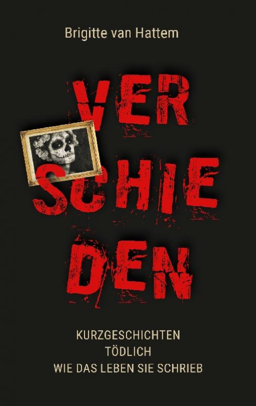 Cover-Bild Verschieden