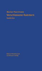 Cover-Bild Verschlossene Kammern