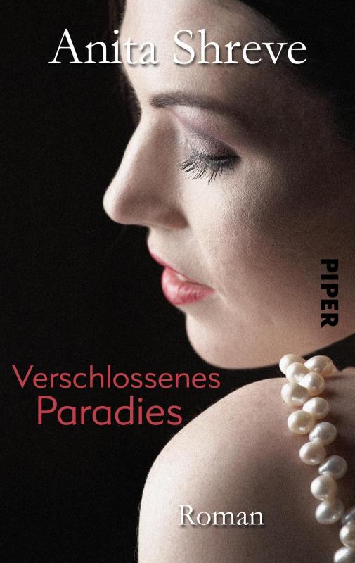 Cover-Bild Verschlossenes Paradies