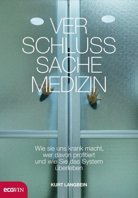 Cover-Bild Verschlußsache Medizin