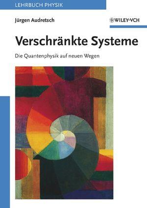 Cover-Bild Verschränkte Systeme