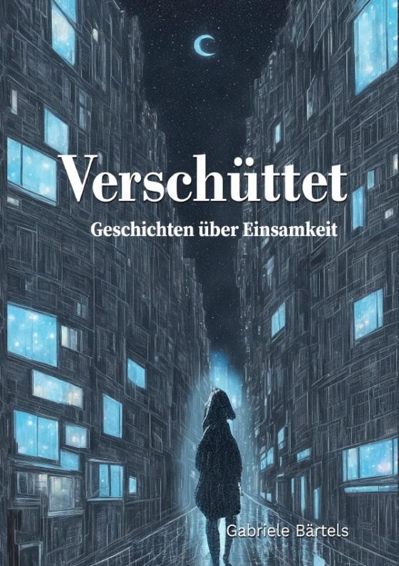 Cover-Bild Verschüttet