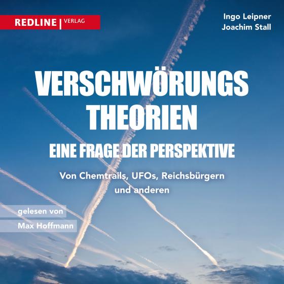 Cover-Bild Verschwörungstheorien - eine Frage der Perspektive