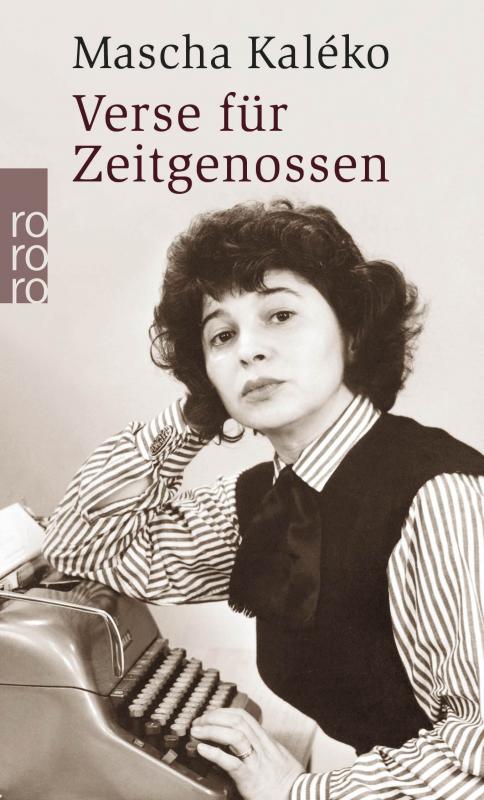 Cover-Bild Verse für Zeitgenossen