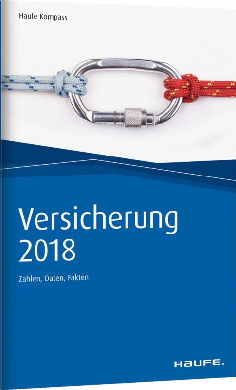 Cover-Bild Versicherung 2018