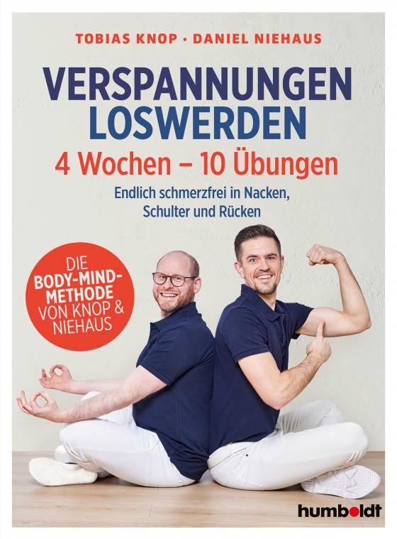 Cover-Bild Verspannungen loswerden