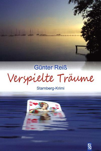 Cover-Bild Verspielte Träume