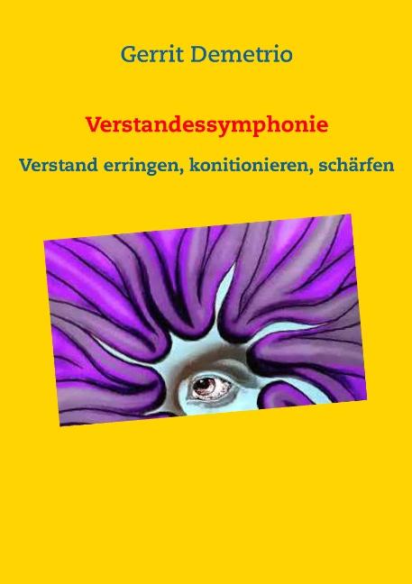 Cover-Bild Verstandessymphonie