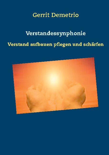 Cover-Bild Verstandessynphonie