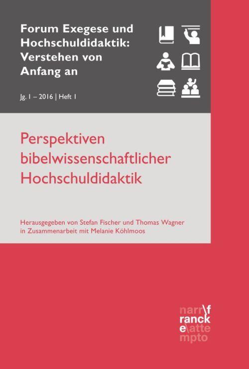 Cover-Bild Verstehen von Anfang an, 1, 1 (2016)