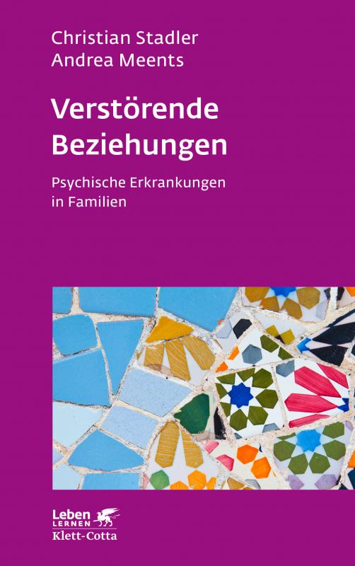 Cover-Bild Verstörende Beziehungen (Leben Lernen, Bd. 325)