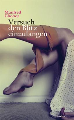 Cover-Bild Versuch den Blitz einzufangen