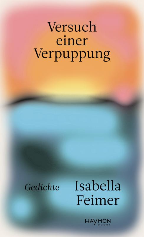 Cover-Bild Versuch einer Verpuppung