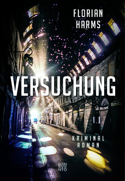 Cover-Bild Versuchung