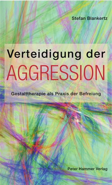 Cover-Bild Verteidigung der Aggression