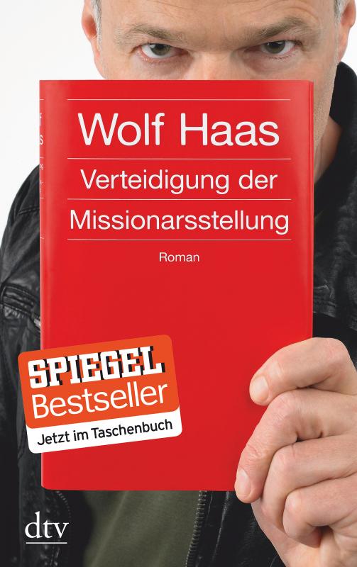 Cover-Bild Verteidigung der Missionarsstellung