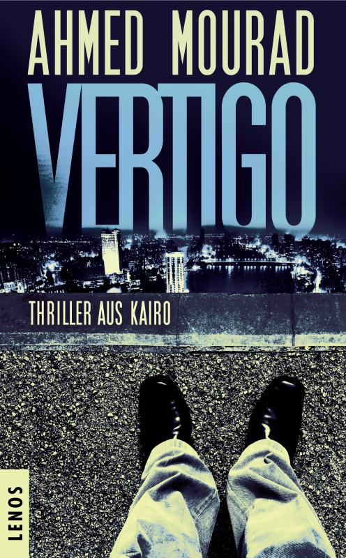 Cover-Bild Vertigo