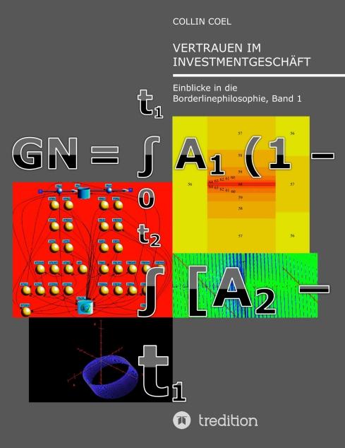 Cover-Bild Vertrauen im Investmentgeschäft