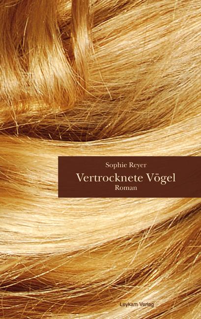 Cover-Bild Vertrocknete Vögel