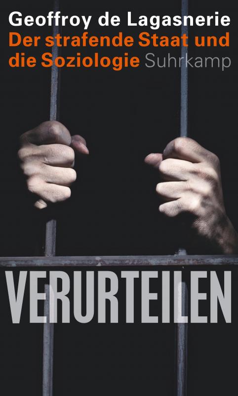 Cover-Bild Verurteilen