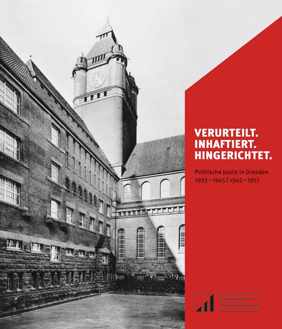 Cover-Bild Verurteilt. Inhaftiert. Hingerichtet.