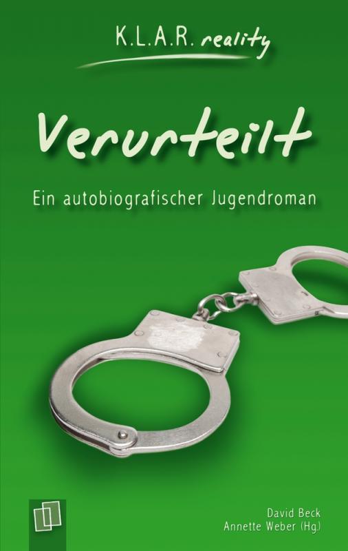 Cover-Bild Verurteilt