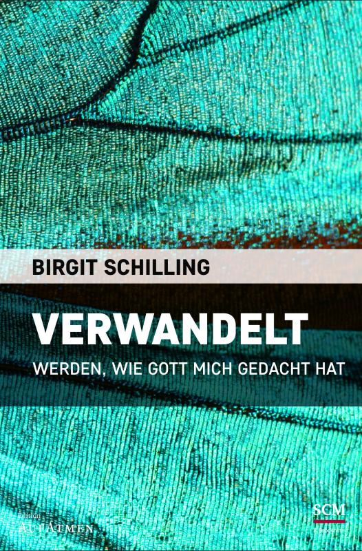 Cover-Bild Verwandelt